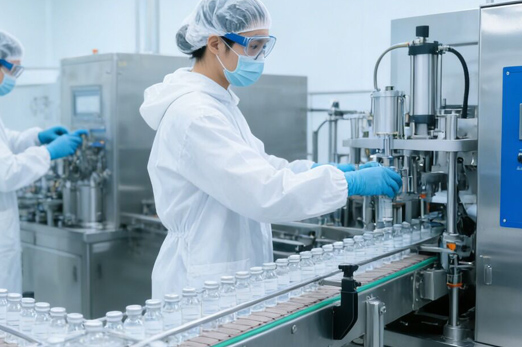 Factory Facility