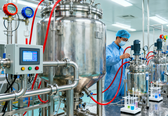 Quality Lab